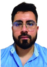 Foto del investigador